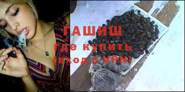 молекула духа Заволжье