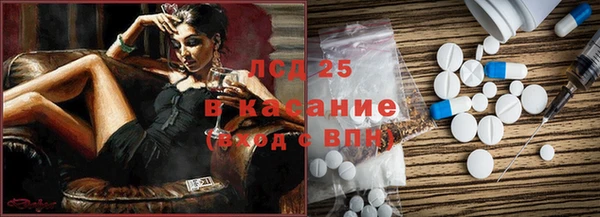 молекула духа Заволжье