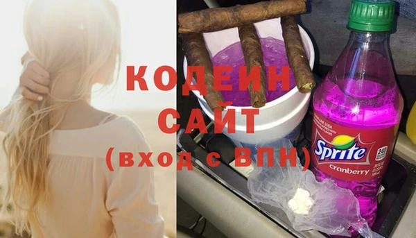 молекула духа Заволжье